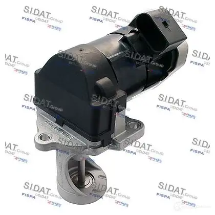 Клапан ЕГР SIDAT 275986 SE W4SD 83936