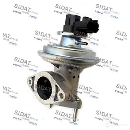 Клапан ЕГР SIDAT 831155 274746 74RDM H
