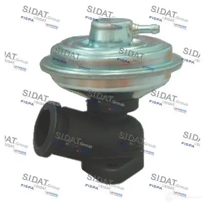 Клапан ЕГР SIDAT 275883 K0BZ 9NL 83832 изображение 0