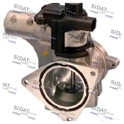 Клапан ЕГР SIDAT 1424270011 3 O7BMMX 83841r