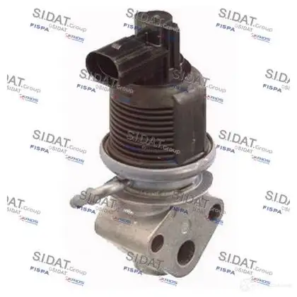 Клапан ЕГР SIDAT 83634 W GI8LH1 275678 изображение 0