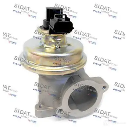 Клапан ЕГР SIDAT 831122 CX IRCH 274720