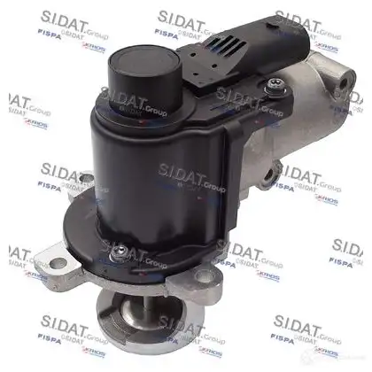 Клапан ЕГР SIDAT 275991 F87B9 IK 83941