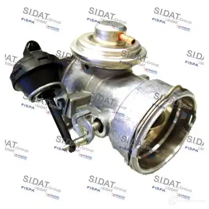 Клапан ЕГР SIDAT 83738 275778 V VFL4L