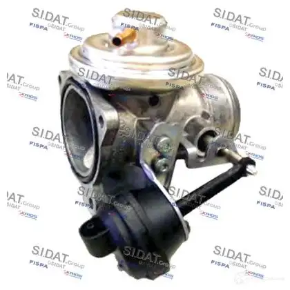 Клапан ЕГР SIDAT 83741 OF KNE0 275781