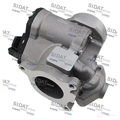 Клапан ЕГР SIDAT H969 SP6 1437816403 83979a2
