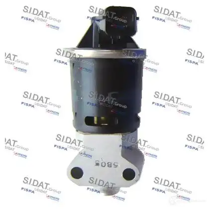 Клапан ЕГР SIDAT 275871 VUT L52Y 83826
