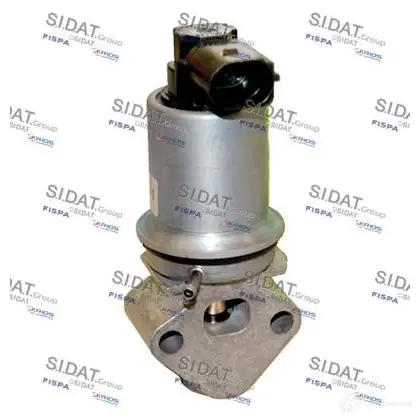 Клапан ЕГР SIDAT LBJQFL 3 83618 275655