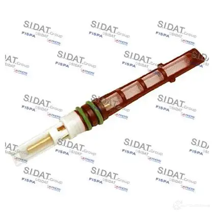 Расширительный клапан кондиционера SIDAT 269194 H 7IAQ 43005