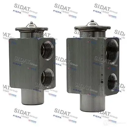 Расширительный клапан кондиционера SIDAT 269048 N9M5 0FA 42003 изображение 0