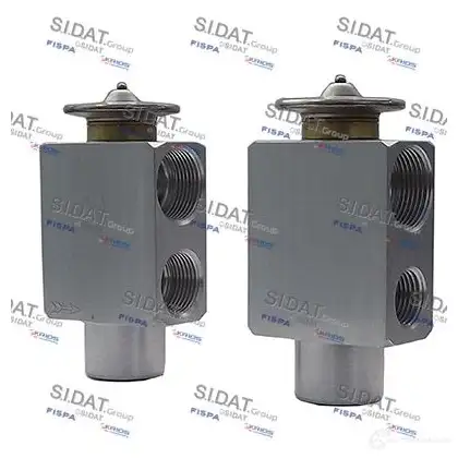 Расширительный клапан кондиционера SIDAT 42002 KUX XS 269047 изображение 0