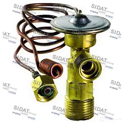 Расширительный клапан кондиционера SIDAT X89H6W 7 269045 41005