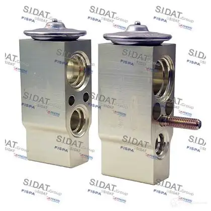 Расширительный клапан кондиционера SIDAT 42007 B Q3GB4K 269052 изображение 0