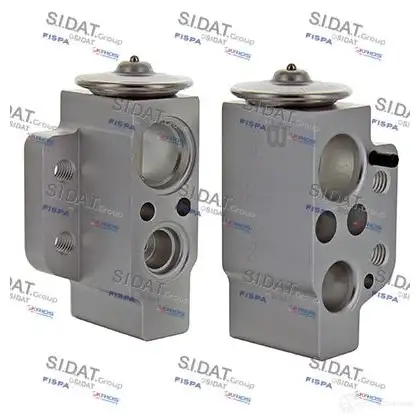 Расширительный клапан кондиционера SIDAT 42132 O 8A3MY 269161