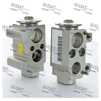 Расширительный клапан кондиционера SIDAT UD EJ2IW 42072 269105