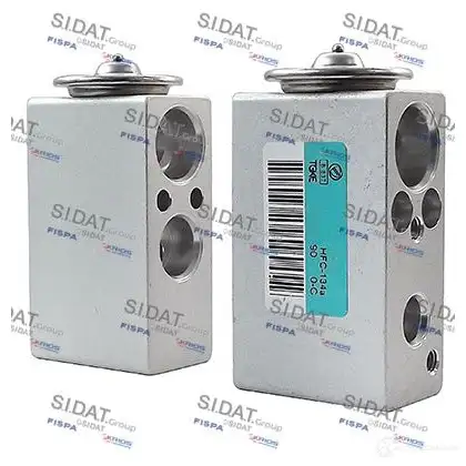 Расширительный клапан кондиционера SIDAT 269066 42028 15AR0 O4