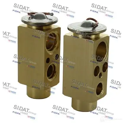 Расширительный клапан кондиционера SIDAT 269088 3 XJ32F 42054