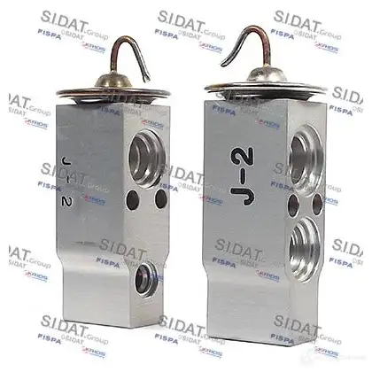 Расширительный клапан кондиционера SIDAT 8 0OXJ 42091 269122