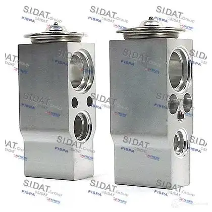 Расширительный клапан кондиционера SIDAT 42099 DII ND7 269130 изображение 0