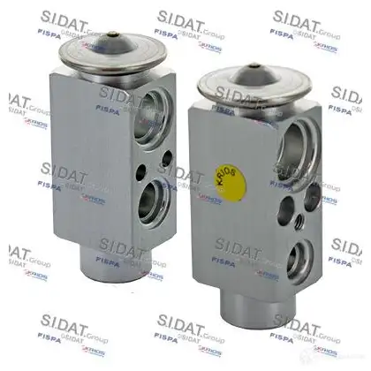 Расширительный клапан кондиционера SIDAT 269074 I19R EL 42039