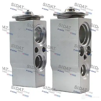 Расширительный клапан кондиционера SIDAT 42031 269069 74V 0NT
