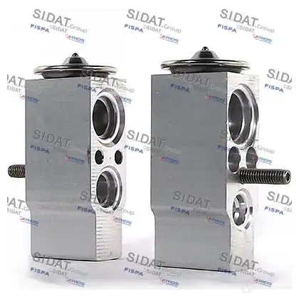 Расширительный клапан кондиционера SIDAT W 01NX5 42063 269096 изображение 0
