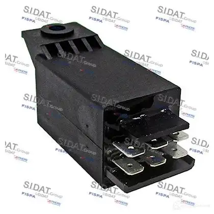 Реле поворотников, поворотов SIDAT CEL WH 242027 1437760020