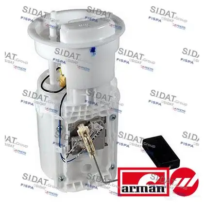 Топливный насос SIDAT 72473as FHT Q9 1437807899