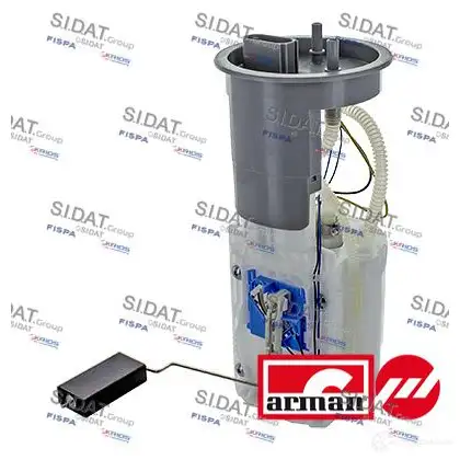 Топливный насос SIDAT 1437808771 JXK LZC 72304as