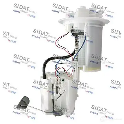 Топливный насос SIDAT A I7A22G 72979 272976