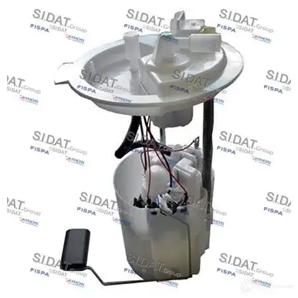 Топливный насос SIDAT 72938 XTQ FGZ 272935
