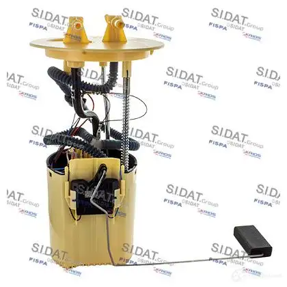Топливный насос SIDAT QOR PL 1437812764 721125