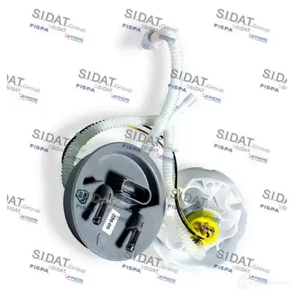 Топливный насос SIDAT 72308 272302 ex 22308 Fispa 4YKWIHR