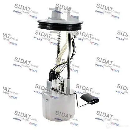 Топливный насос SIDAT 1424610341 72145a2 R XX8M