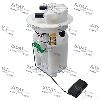 Топливный насос SIDAT 72067a2 G9T3TX 3 1206522661 изображение 0