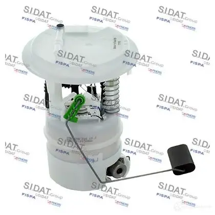 Топливный насос SIDAT 1206524605 72163a2 6WW4B F