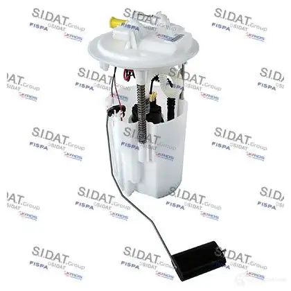 Топливный насос SIDAT 72728a2 MK9E O 1437807940