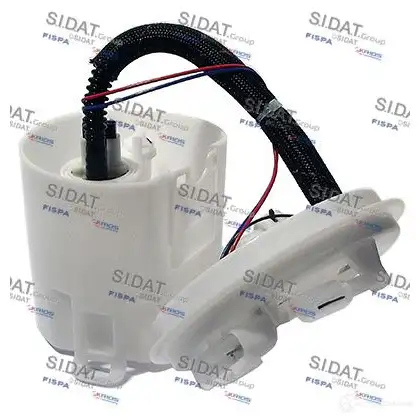 Топливный насос SIDAT TD WHIYJ 72619a2 1437807937