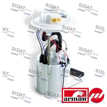 Топливный насос SIDAT 1437807941 CJO6WI E 72213as