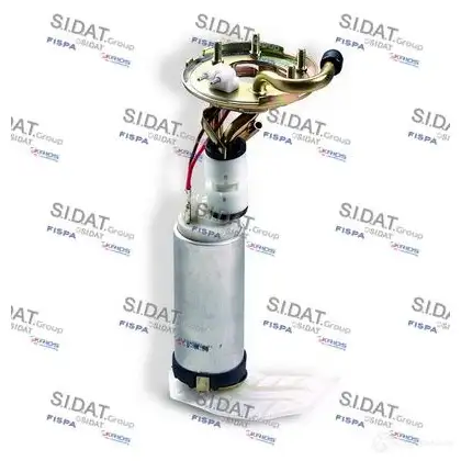 Топливный насос SIDAT 72124 ex 22124 Fispa 272115 GSS5WU