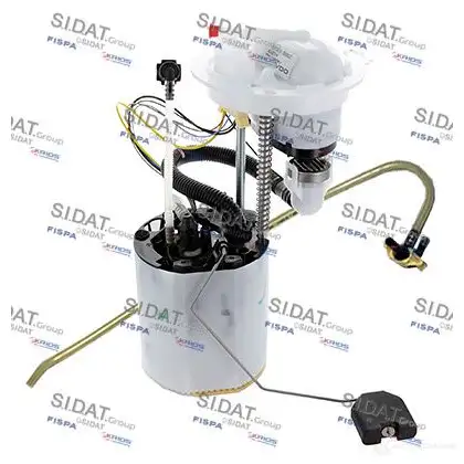 Топливный насос SIDAT 72903 272901 LQ CAH9H