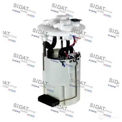 Топливный насос SIDAT 272356 72360 YQFZT2S ex 22360 Fispa
