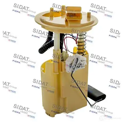 Топливный насос SIDAT 1424610355 FS1 U3B5 72481a2