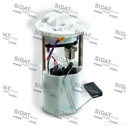 Топливный насос SIDAT 4ZP TWG 72275a2 1197964932