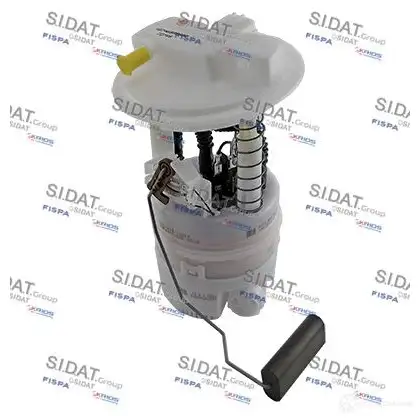 Топливный насос SIDAT 72799a2 4QVR 97 1424877740