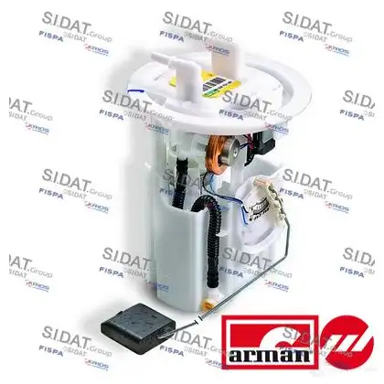 Топливный насос SIDAT 72238as AQ TBAJ 1437814191