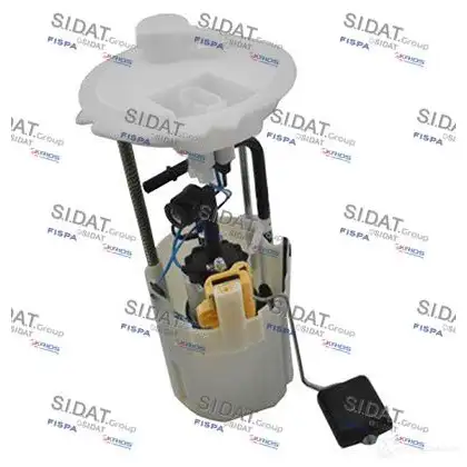 Топливный насос SIDAT 9DTD O 1424610265 721035