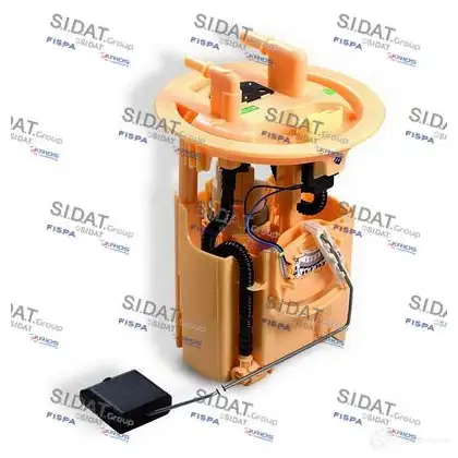 Топливный насос SIDAT 72237a2 RJCME YJ 1206525929