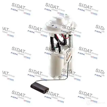 Топливный насос SIDAT RIFWGQ ex 22019 Fispa 272015 72019