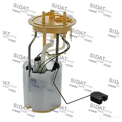 Топливный насос SIDAT I Z6UZA 72409a2 1206528719